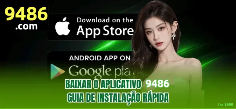 Como instalar o app da fun1900