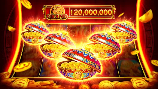 App fun1900 slots mobile