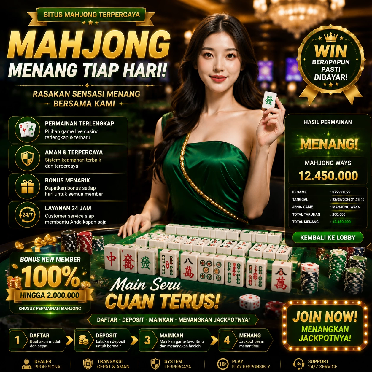 Cashback VIP fun1900 - reembolso semanal